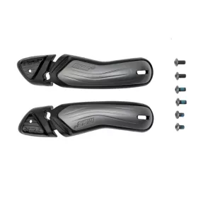 TCX RS-2 / SR-1/ S-Race Aluminum alloy toe slider