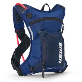 Uswe camel bag moto hydro 3 (3l backpack + 2l liquid)