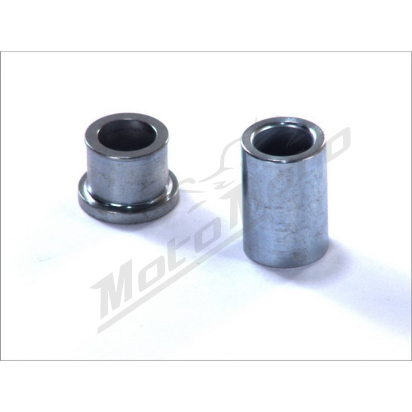 4RIDE Front wheel spacers Honda CRF 150-230cc 03-17