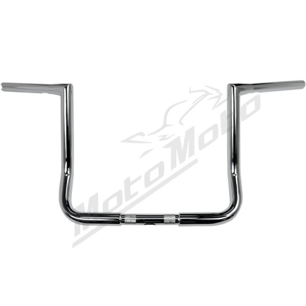 LA CHOPPERS Twin Peaks Touring Handlebar 32mm 85x30,5cm Harley Davidson