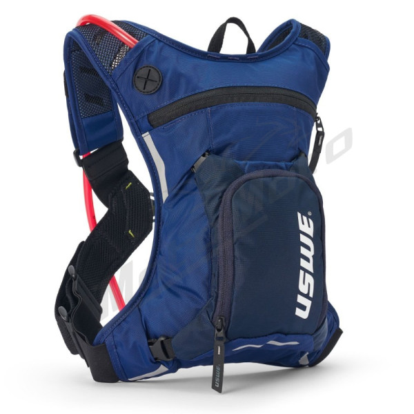 Uswe camel bag moto hydro 3 (3l backpack + 2l liquid)