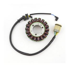 ELECTROSPORT Stator Honda TRX 400FA Rancher 04-07