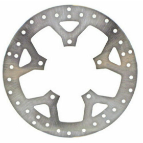 Brake disc front Peugeot Geopolis / Satelis 1/2 125-500cc 06-19