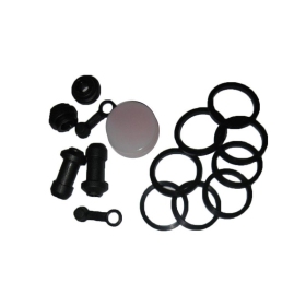 TECNIUM front brake caliper repair kit Honda CB / CBR / PC / ST / XL / XRV 600-1100cc 87-03