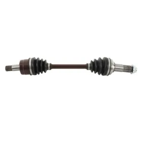 ALL BALLS Priekinis dešinys pusašis Yamaha YFM660 Grizzly 03-08