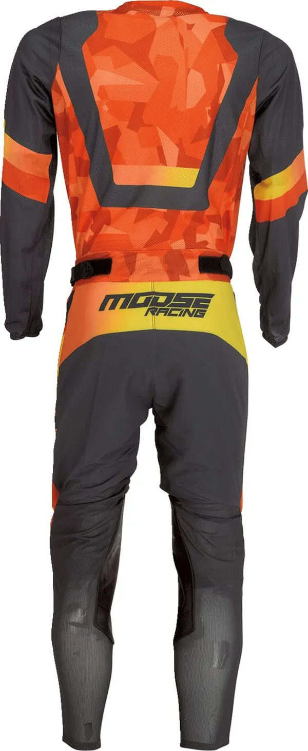 MOOSE OFFROAD SOFT-GOODS Sahara Pants