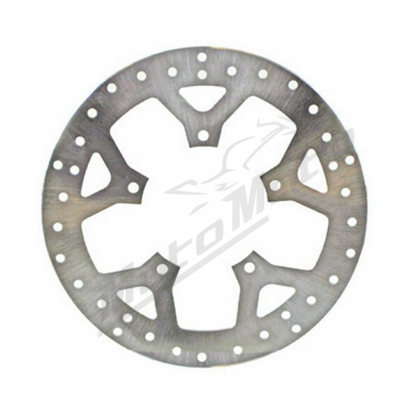Brake disc front Peugeot Geopolis / Satelis 1/2 125-500cc 06-19
