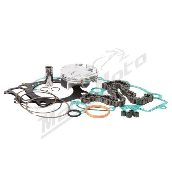Vertex engine top repair kit YAMAHA YZF 450 14-17