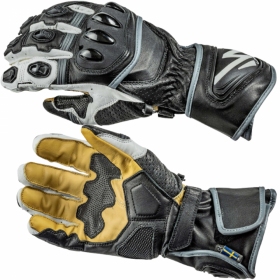 Lindstrands Bergby Motorcycle Gloves