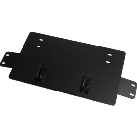 MOOSE OFFROAD- SNOW Plow Mount Can-Am Outlander 500cc 24