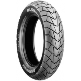 Tyre BRIDGESTONE ML50 TL 52J 130/70 R10