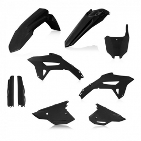 Plastics set ACERBIS HONDA CRF 250-450cc 2021-2022