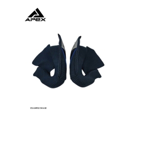 APEX FT300 Regular Cheekpads