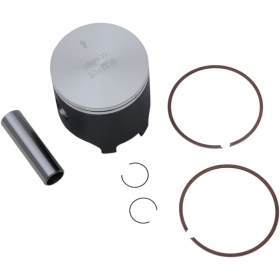 WOSSNER 2T Piston Kit 63.95mm KTM EXC / SX 200cc 98-16
