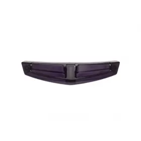 LS2 FF325 helmet front air intake finishing