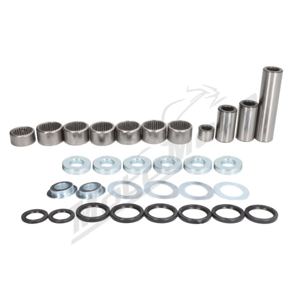 ALL BALLS Rear Swing Arm Bearing Kit Gas Gas EC / XC 200-300 18-19