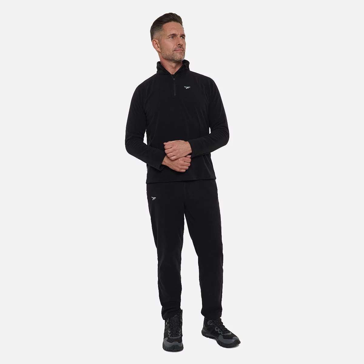 Finntrail Glow 1398 Mens Thermal Suit