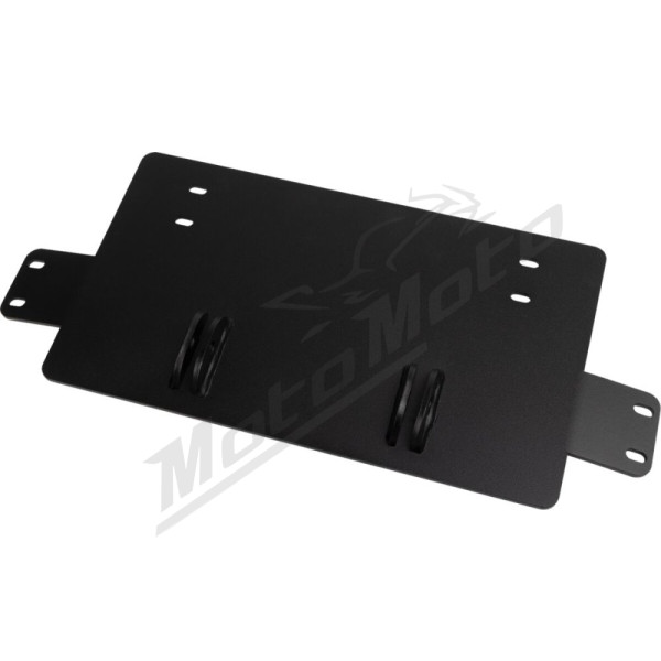 MOOSE OFFROAD- SNOW Plow Mount Can-Am Outlander 500cc 24