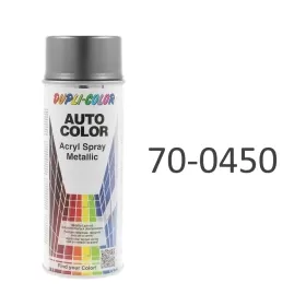 DUPLI-COLOR Coloured paints 400ml 70-0450