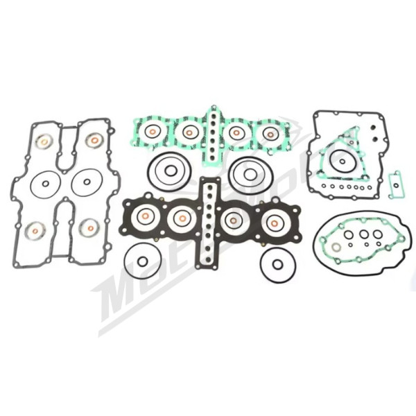 Athena variklio tarpinių kompl. Honda CB / CBX 550-650 83-85