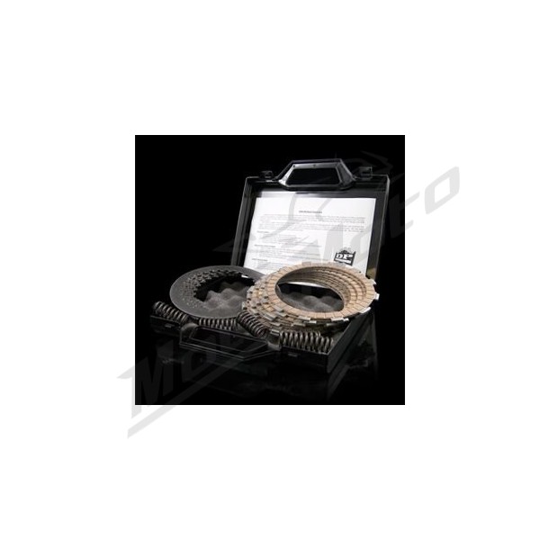 DP BRAKES DPK Clutch Kit Kawasaki KFX 450cc 08-14