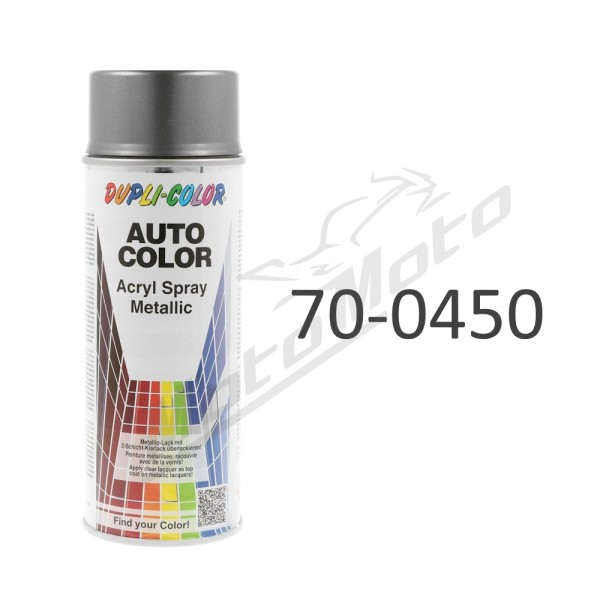 DUPLI-COLOR Coloured paints 400ml 70-0450
