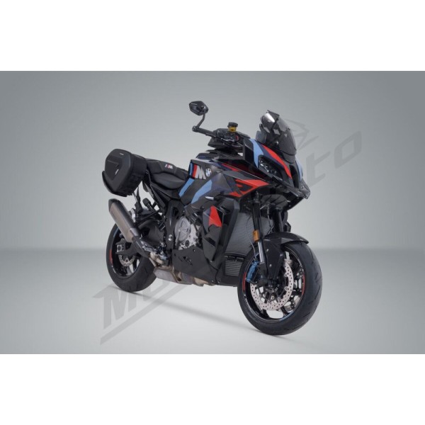 SW-MOTECH PRO BLAZE H Saddlebag Set with Heat Guard BMW M 1000 XR 24-25