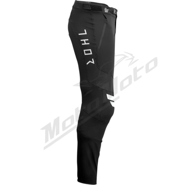 THOR Assist MTB Pants