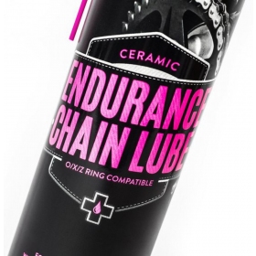 Muc-Off Purškiamas grandinės tepalas - 400ML