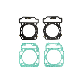 OMP top end gaskets CF Moto Cforce / Uforce / Zforce 800cc 12->