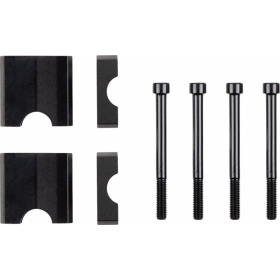 POWERMADD Universal 7/8" Bar Risers