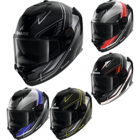 Shark Spartan GT Pro Toryan Helmet