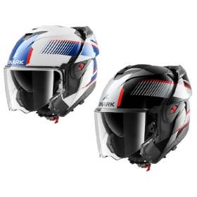 SHARK Helmet OXO Sikter