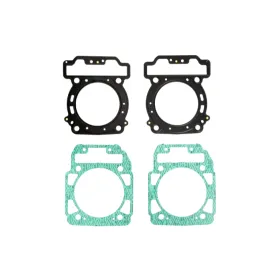 OMP top end gaskets CF Moto Cforce / Uforce / Zforce 800cc 12->