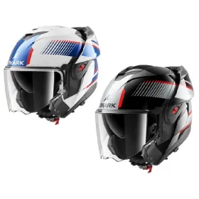 SHARK Helmet OXO Sikter