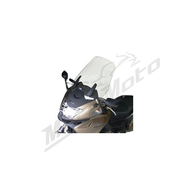 BULLSTER Windshield 53cm Clear Honda NT 700V 06-16
