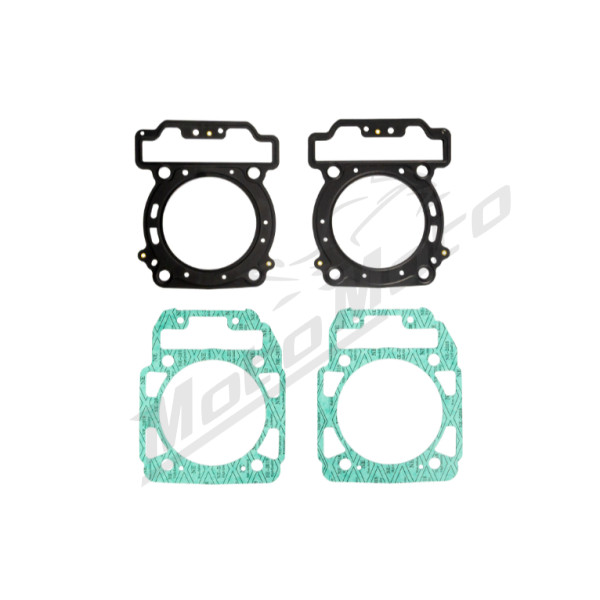OMP top end gaskets CF Moto Cforce / Uforce / Zforce 800cc 12->