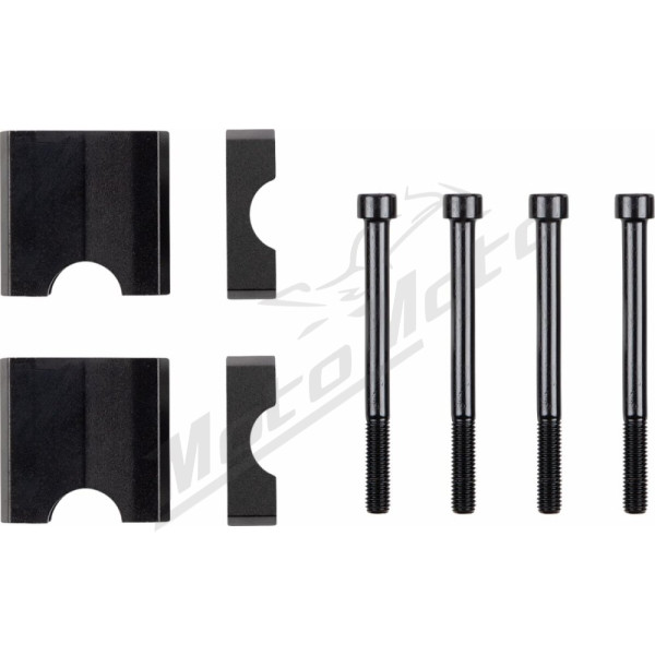 POWERMADD Universal 7/8" Bar Risers
