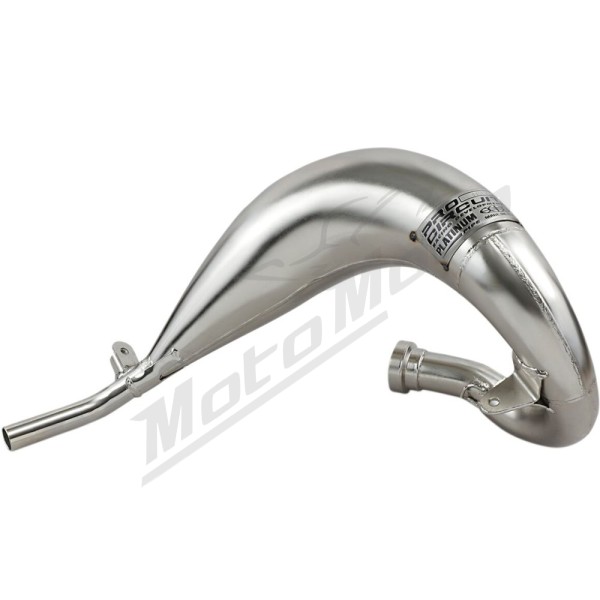 PRO CIRCUIT Platinum Pipe Carbon Steel/nickel Gas Gas / Husqvarna / KTM 85 18-24
