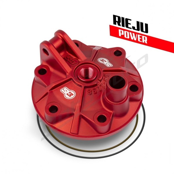 S3 Cylinder Head GasGas EC 250 17-20