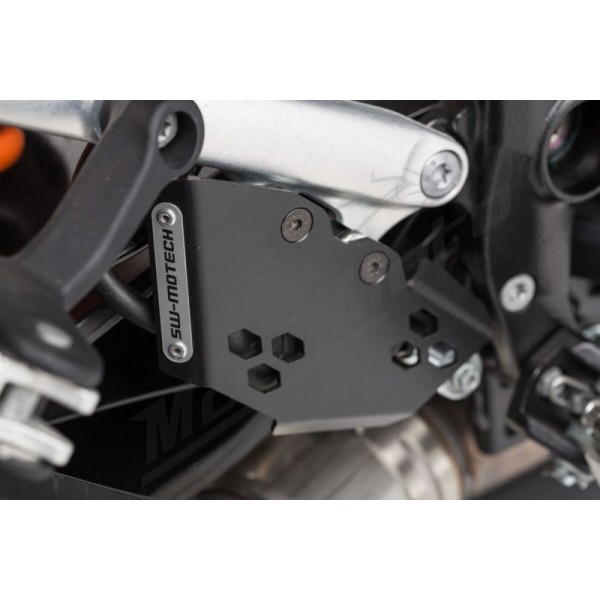 SW-MOTECH Brake Cylinder Guard KTM Adventure / Super Adventure 1050-1290 13-24