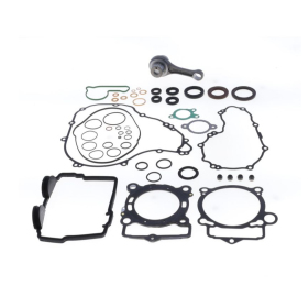 Athena Connecting Rod + Engine Gasket kit KTM / GasGas / Husqvarna 250cc 16-23
