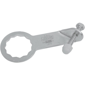 JIMS Rear Axle Locker Tool Harley Davidson FLHR / FLHTC / FLHX / FLTRX / FLTRXS 1450-1690 02-17