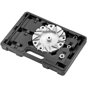 MOOSE OFFROAD HARD-PARTS Drive Clutch Fixture Tool