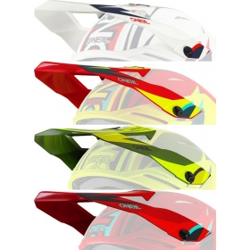 Oneal 3Series Riff 2.0 Helmet Peak