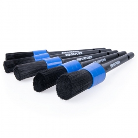 Oxford Detailing Brushes 5pcs