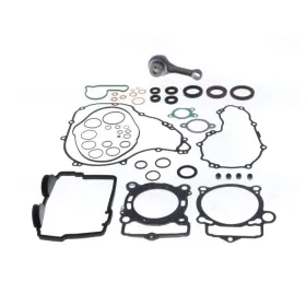Athena Connecting Rod + Engine Gasket kit KTM / GasGas / Husqvarna 250cc 16-23