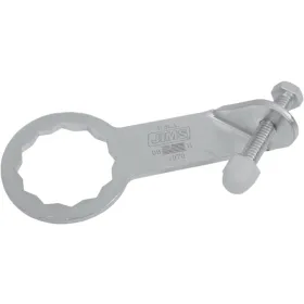 JIMS Rear Axle Locker Tool Harley Davidson FLHR / FLHTC / FLHX / FLTRX / FLTRXS 1450-1690 02-17