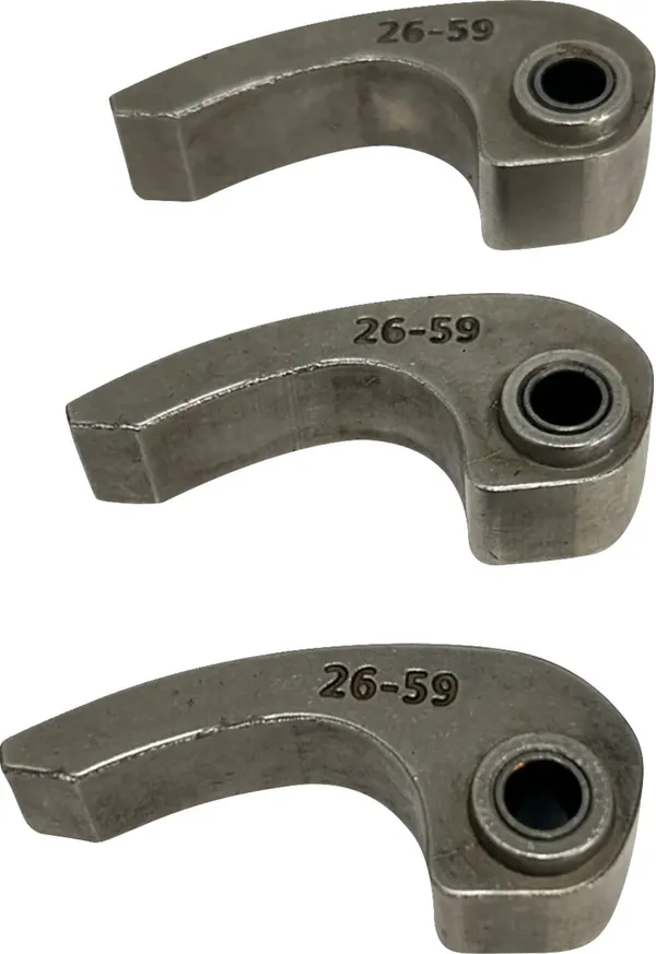 MOOSE OFFROAD FOUR WHEEL Sankabos svareliai 59g