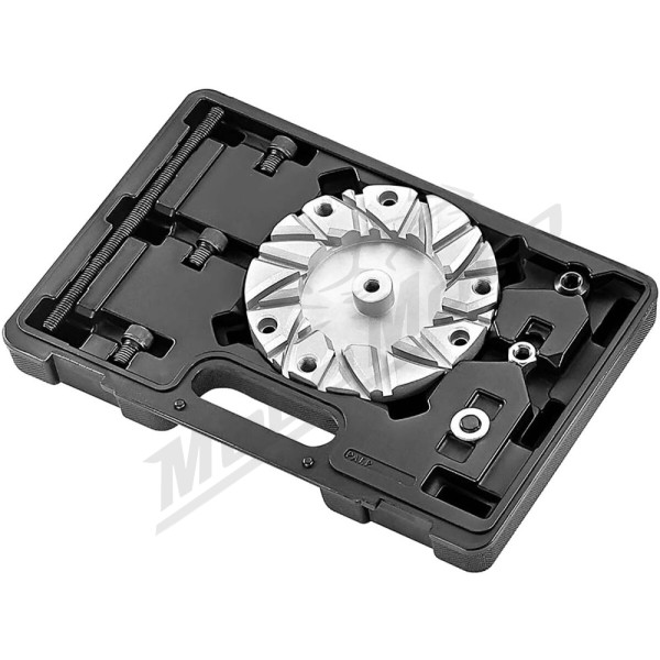MOOSE OFFROAD HARD-PARTS Drive Clutch Fixture Tool